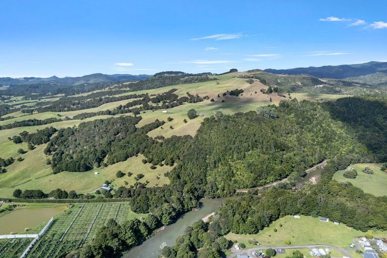 Photo of property in 315 Rangihau Road, Coroglen, Whitianga, 3591