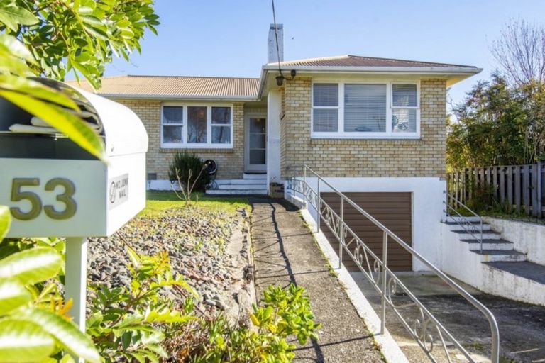 Photo of property in 53 Hynds Road, Gate Pa, Tauranga, 3112