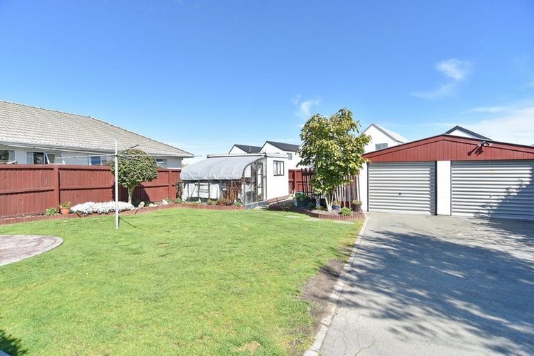 Photo of property in 317 Hendersons Road, Hoon Hay, Christchurch, 8025
