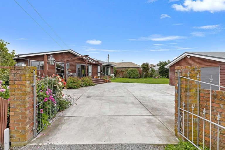 Photo of property in 4a Wingate Street, Redwood, Christchurch, 8051
