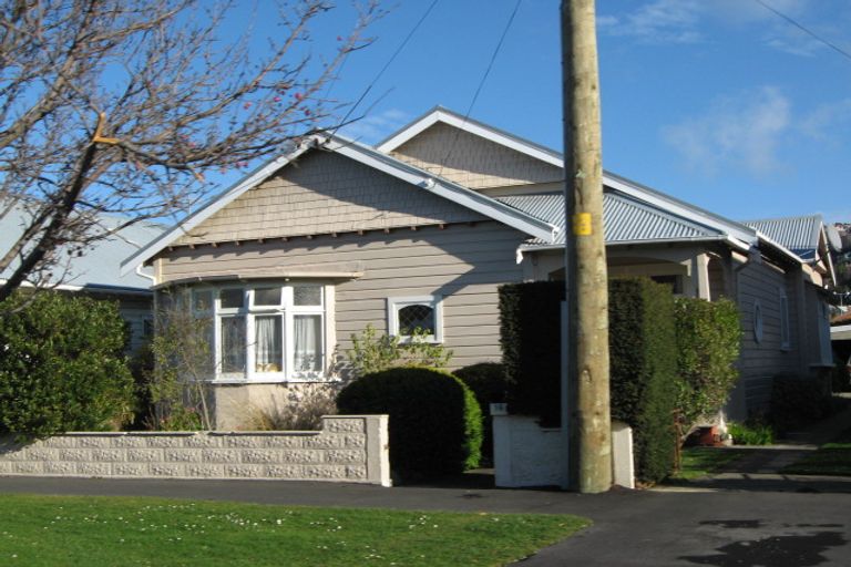 Photo of property in 16 Pretoria Avenue, Saint Clair, Dunedin, 9012
