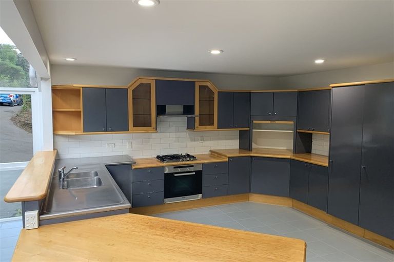 Photo of property in 14 Pentre Terrace, Cashmere, Christchurch, 8022