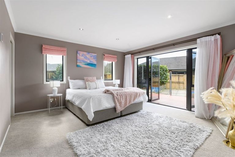 Photo of property in 15 Malbec Place, Rototuna, Hamilton, 3210