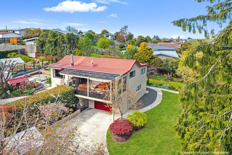 Photo of property in 41 Benmore Street, Glenwood, Timaru, 7910
