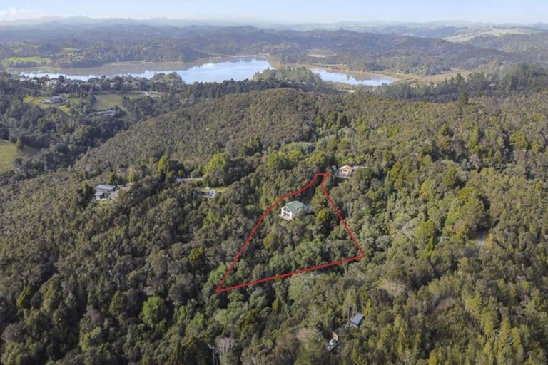 Photo of property in 33 Ward Drive, Opua, 0200