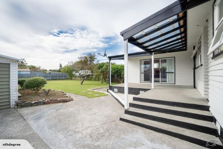Photo of property in 39 Prouse Street, Levin, 5510