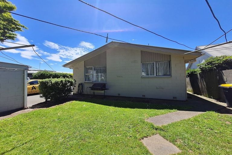 Photo of property in 4/138 Hastings Street East, Sydenham, Christchurch, 8023