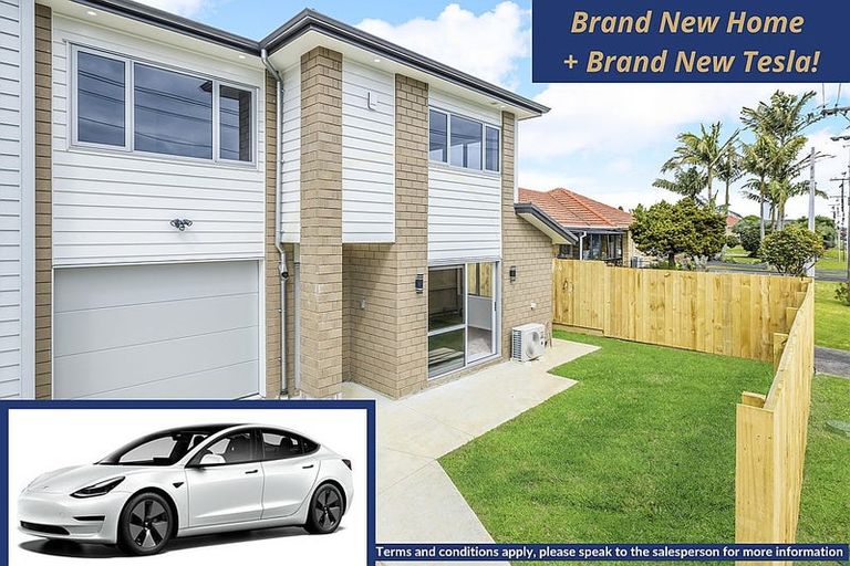 Photo of property in 39 Sunnyside Crescent, Papatoetoe, Auckland, 2025