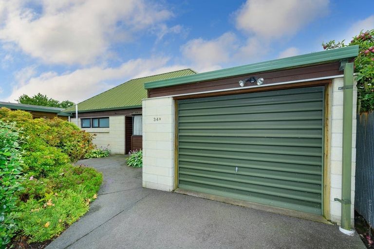 Photo of property in 2/34 Strathfield Avenue, Dallington, Christchurch, 8061