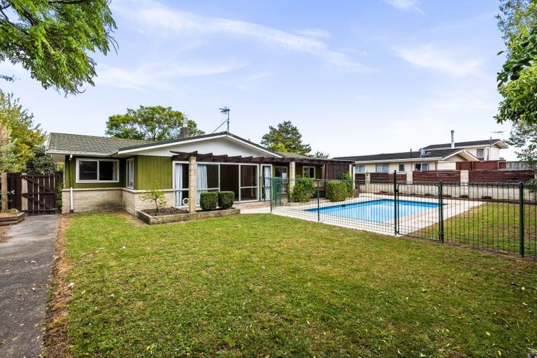 Photo of property in 8 Ranfurly Street, Tamatea, Napier, 4112