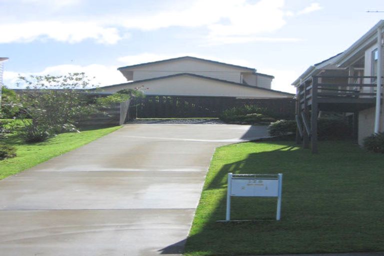 Photo of property in 179 Fisher Parade, Farm Cove, Auckland, 2012