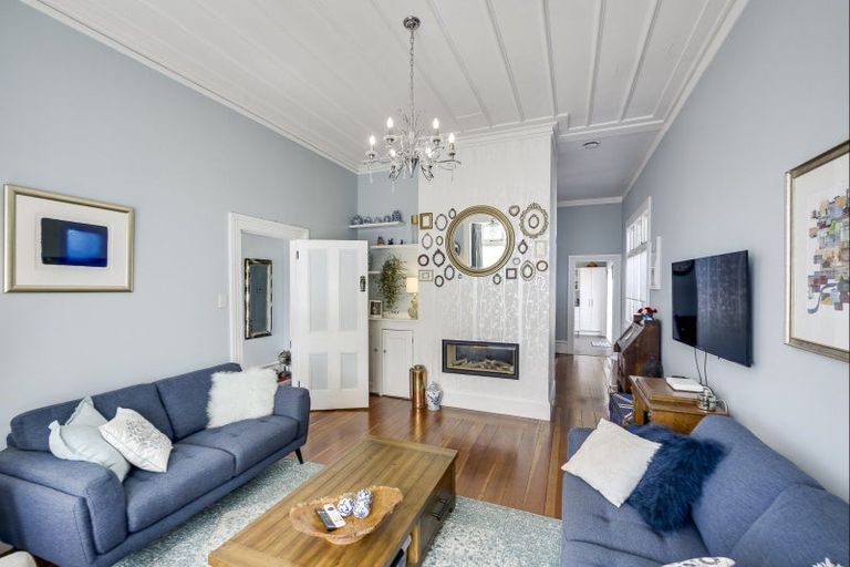 Photo of property in 82b Nelson Crescent, Napier South, Napier, 4110