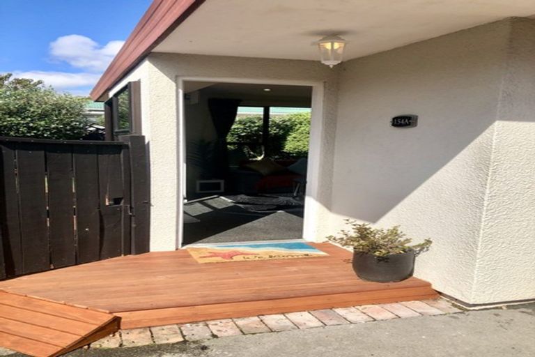 Photo of property in 154a Main South Road, Sockburn, Christchurch, 8042
