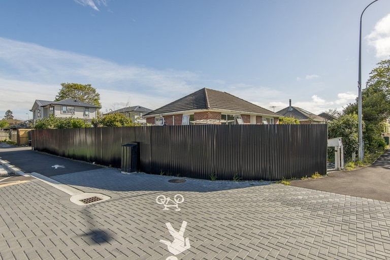 Photo of property in 52 Suva Street, Upper Riccarton, Christchurch, 8041