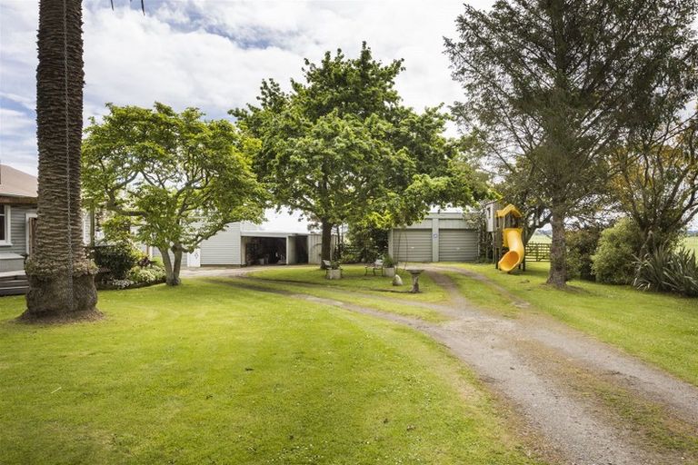 Photo of property in 1394 Kairanga Bunnythorpe Road, Kairanga, Palmerston North, 4475