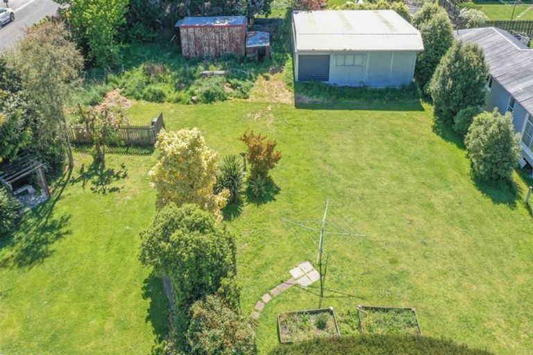 Photo of property in 3 John Street, Hinds, Ashburton, 7773