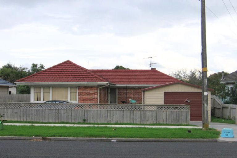 Photo of property in 7 Ballance Avenue, Papatoetoe, Auckland, 2104