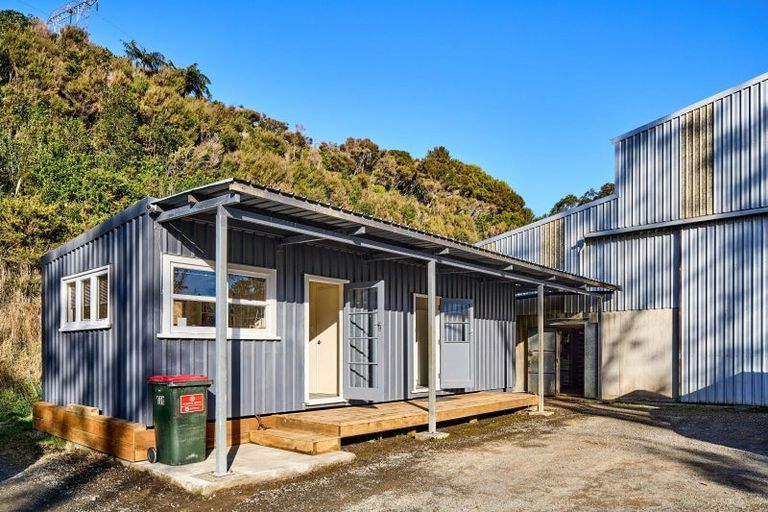 Photo of property in 25a Mt Cecil Road, Moonshine Valley, Porirua, 5381