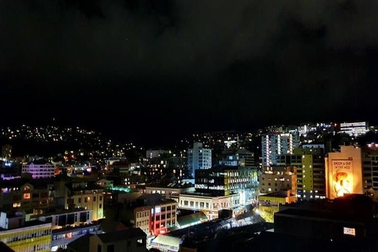 Photo of property in Elevate, 11/30f Taranaki Street, Te Aro, Wellington, 6011