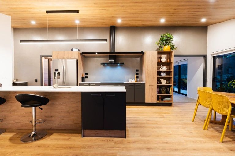 Photo of property in 3a Ferntree Drive, Wakari, Dunedin, 9010