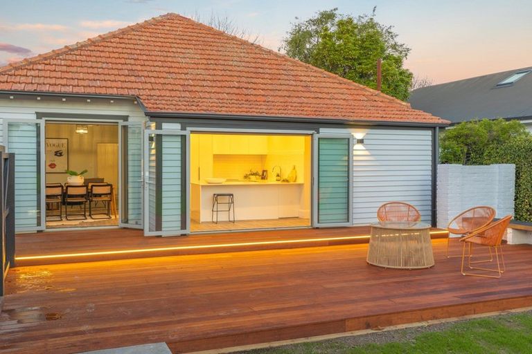 Photo of property in 57 Francis Avenue, Mairehau, Christchurch, 8013