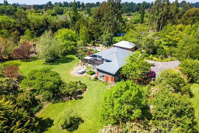 Photo of property in 8 Glenbrae Place, Loburn, Rangiora, 7472