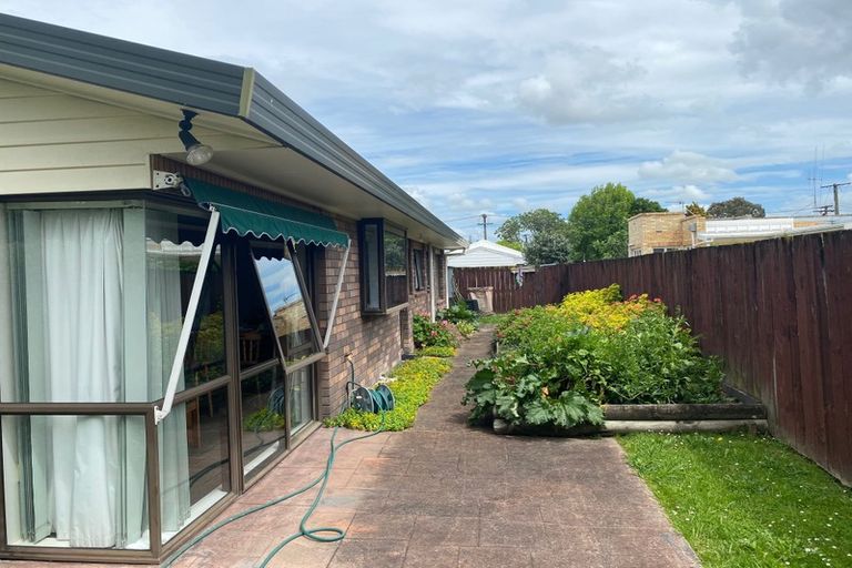 Photo of property in 27b East Street, Claudelands, Hamilton, 3214