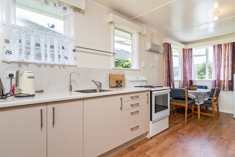 Photo of property in 21 Hillary Street, Liberton, Dunedin, 9010