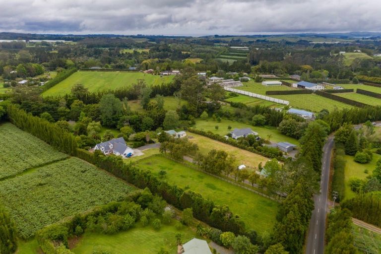 Photo of property in 36 Ness Road, Waipapa, 0295