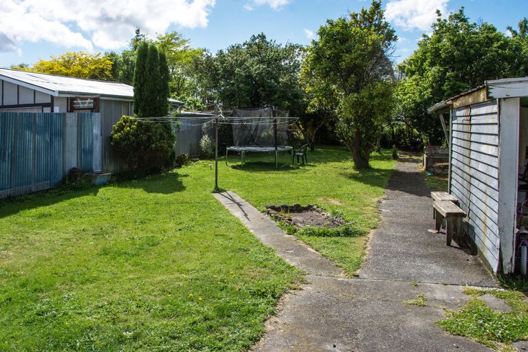 Photo of property in 60 Raglan Street, Lansdowne, Masterton, 5810