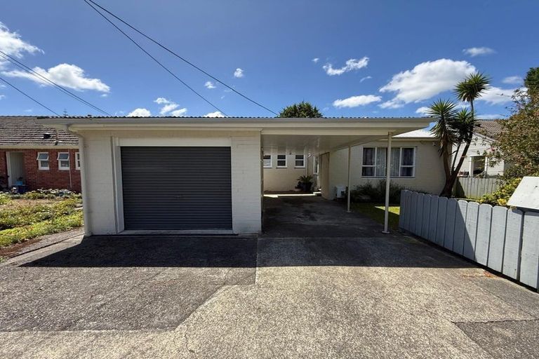 Photo of property in 31 Grierson Street, Naenae, Lower Hutt, 5011