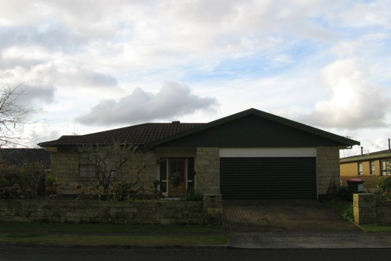 Photo of property in 50 Amanda Avenue, Dinsdale, Hamilton, 3204