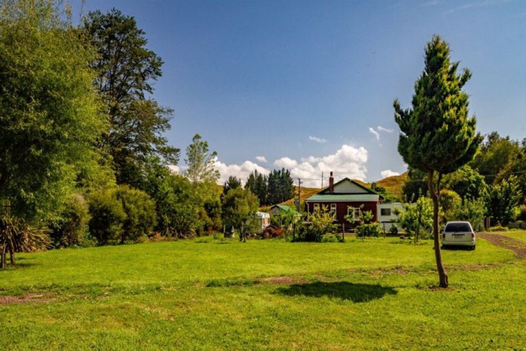 Photo of property in 146 Seddon Street, Raetihi, 4632