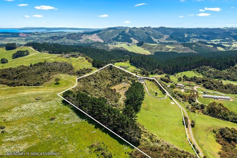 Photo of property in 304 Tuhirangi Road, Makarau, Warkworth, 0984