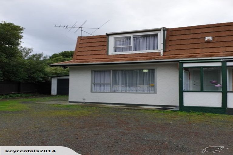 Photo of property in 4/1106 High Street, Taita, Lower Hutt, 5011