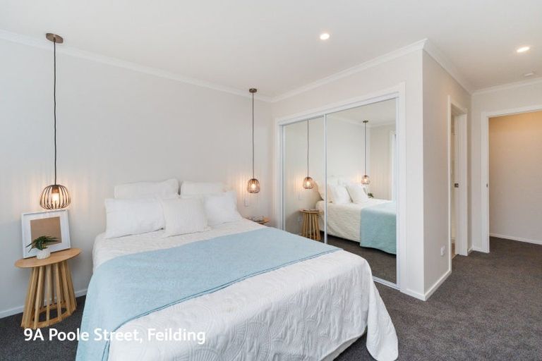 Photo of property in 9a Poole Street, Feilding, 4702