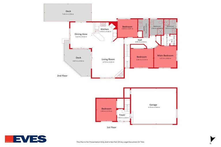 Photo of property in 202 Vale Street, Otumoetai, Tauranga, 3110