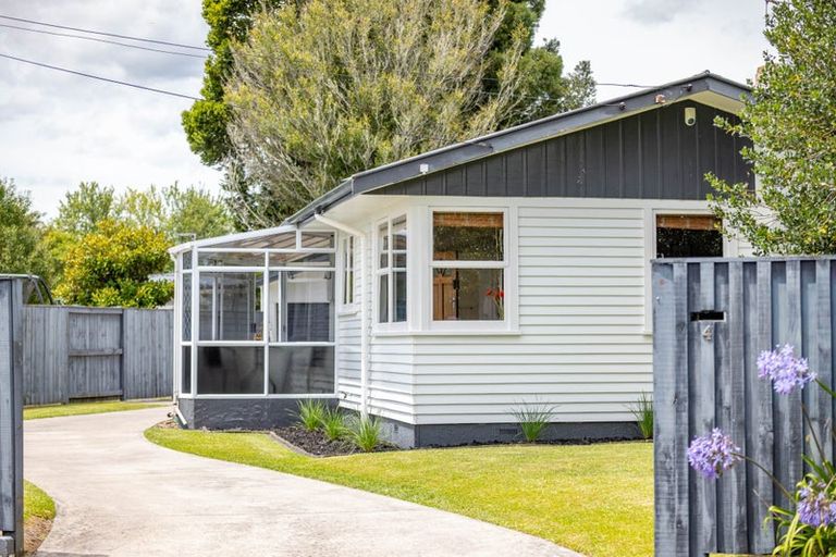 Photo of property in 4 Colstone Street, Glenview, Hamilton, 3206