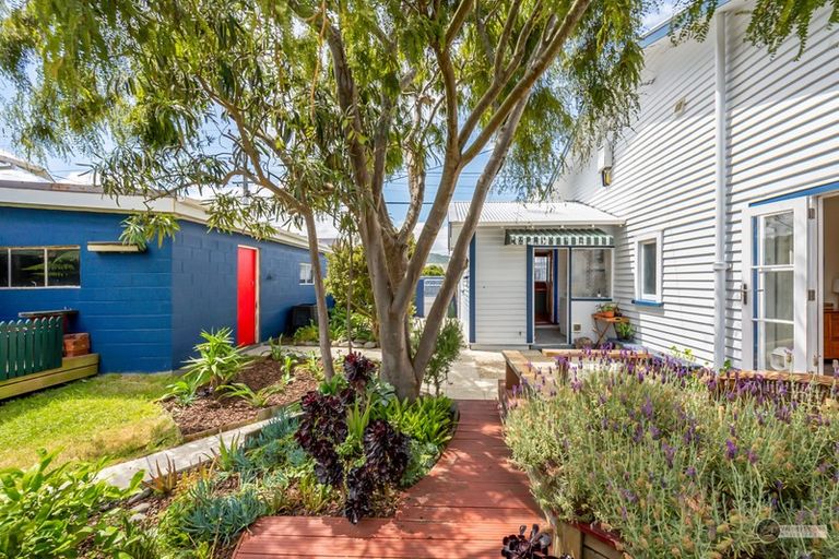 Photo of property in 381 Jackson Street, Petone, Lower Hutt, 5012