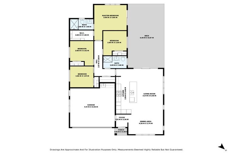 Photo of property in 33 Kaitiaki Drive, Clarks Beach, 2122