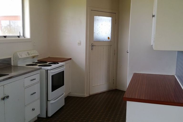 Photo of property in 4 Fitzgerald Avenue, Kaponga, Hawera, 4679