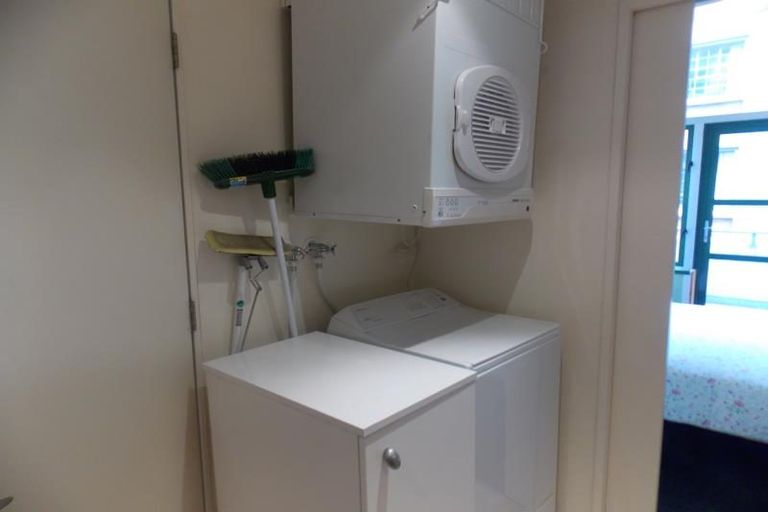 Photo of property in Robert Hannah Centre, 8/5 Eva Street, Te Aro, Wellington, 6011