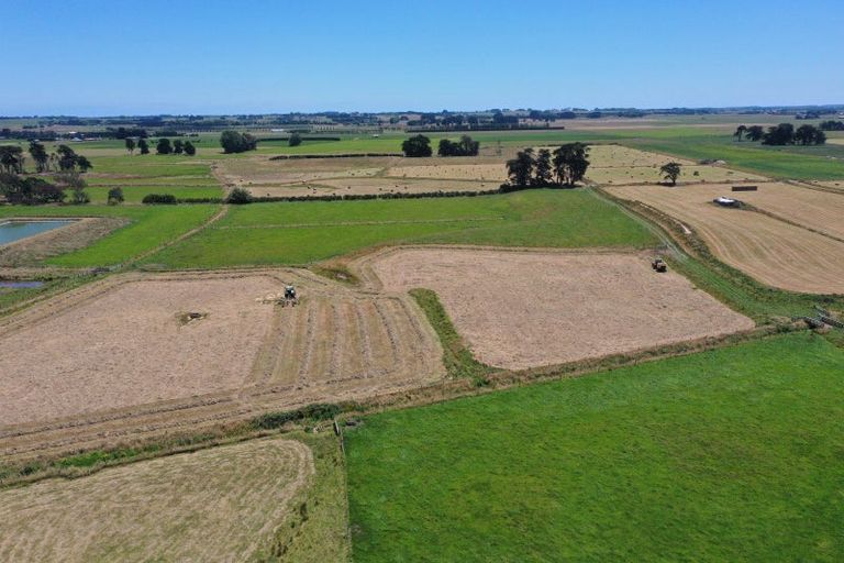 Photo of property in 128 Banks Road, Rongotea, Palmerston North, 4473