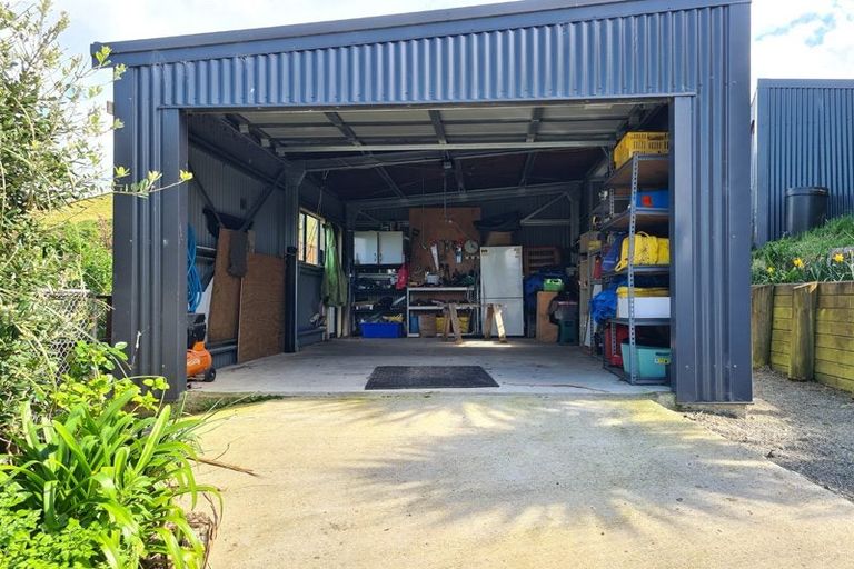 Photo of property in 16a Whangaimoana Beach Road, Whangaimoana, Featherston, 5772