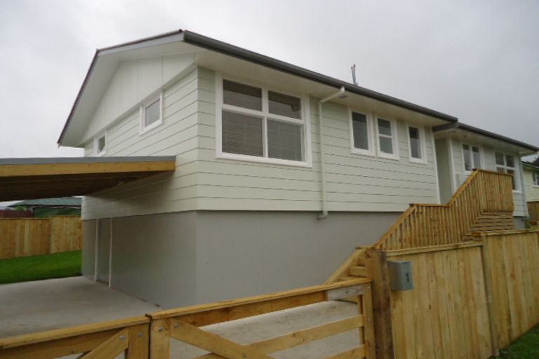 Photo of property in 1 Kennedy Drive, Putaruru, 3411