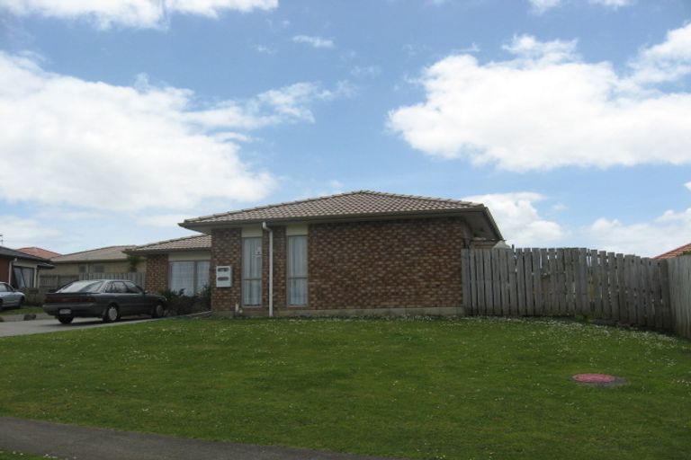 Photo of property in 3 Eloise Place, Clendon Park, Auckland, 2103