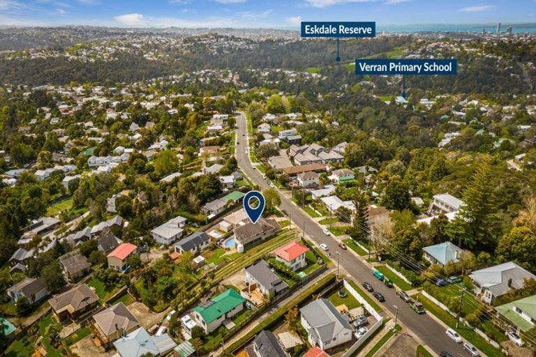 Photo of property in 24 Verbena Road, Birkdale, Auckland, 0626