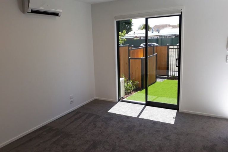Photo of property in 2/230 Worcester Street, Christchurch Central, Christchurch, 8011