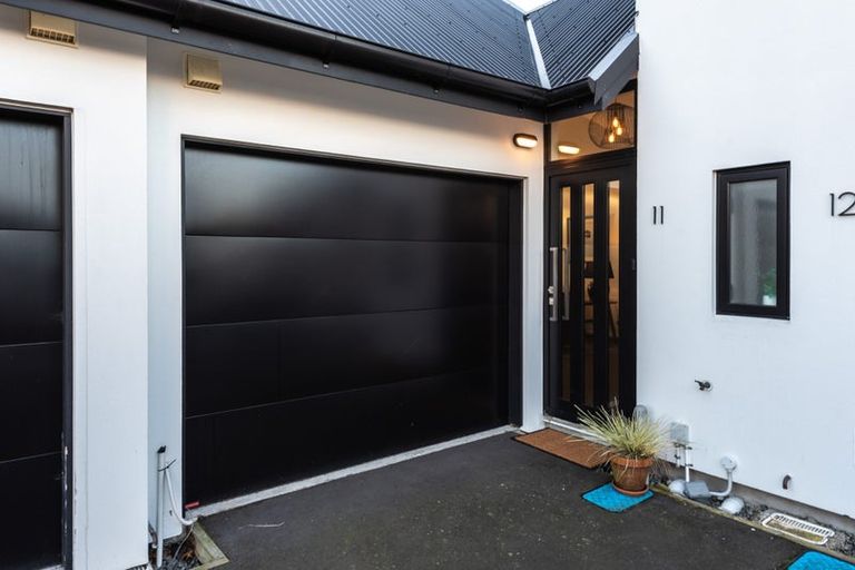Photo of property in 11/140 Office Road, Merivale, Christchurch, 8014