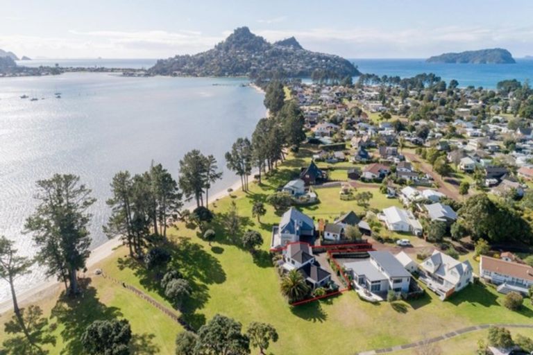 Photo of property in 35 El Dorado Leader, Pauanui, Hikuai, 3579